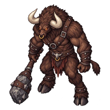 Minotauro