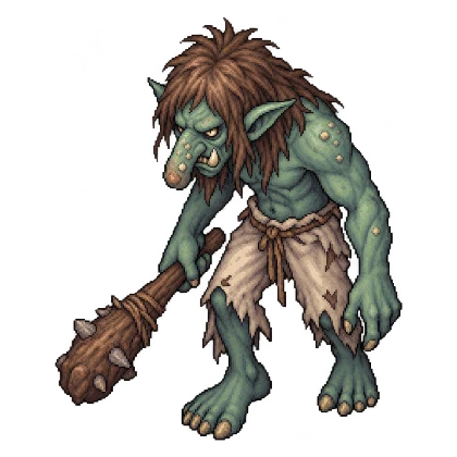 Troll